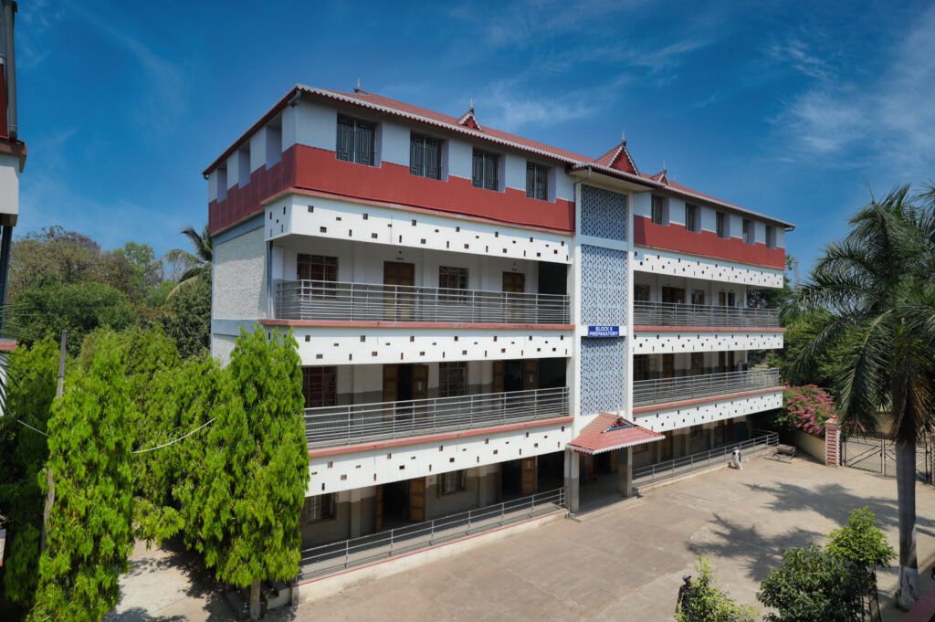 St. Paul's School